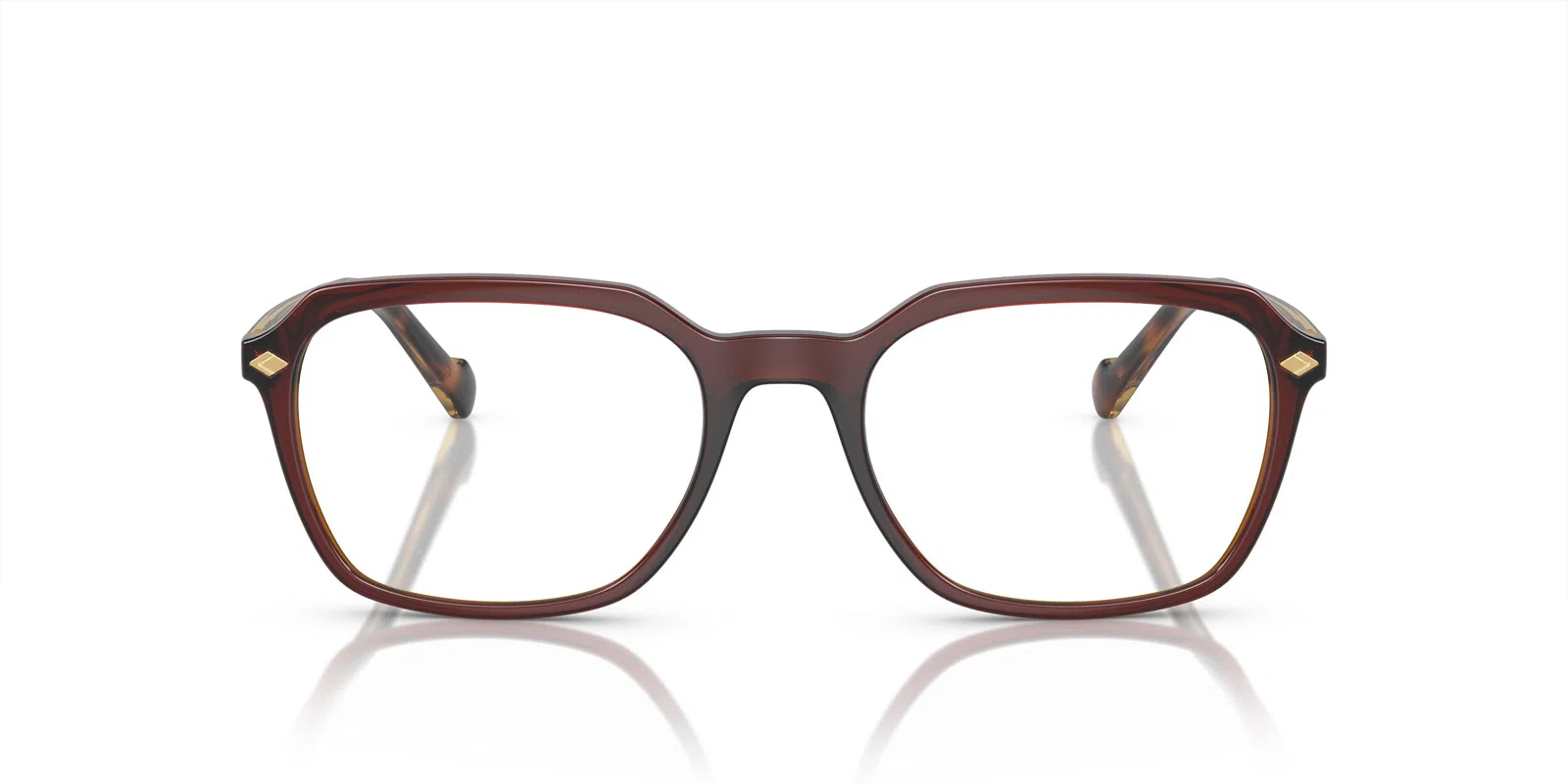 Vogue Eyewear 5532 Eyeglasses - view 10